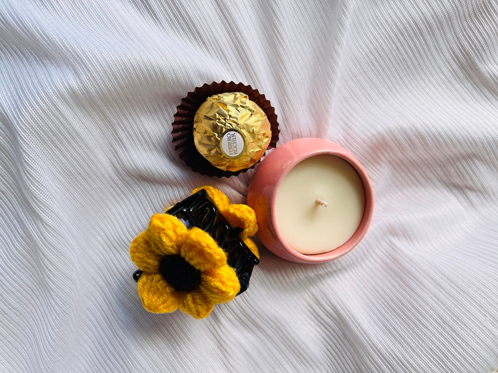 Raksha Bandhan - Gift Hamper for Sister