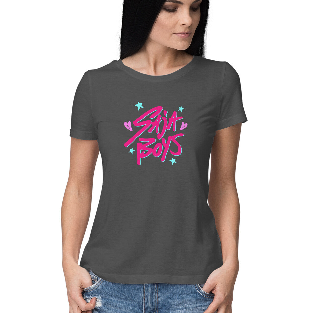 Front View - 5563688