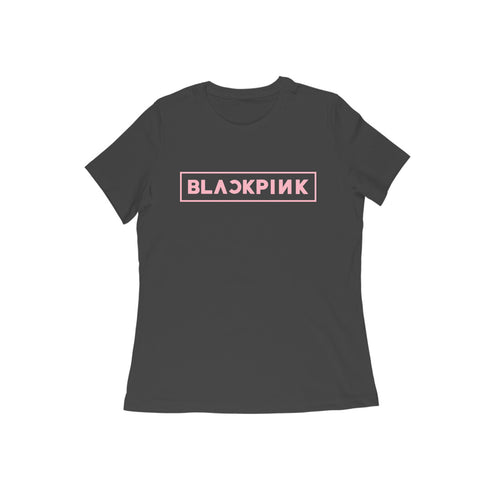 Black Pink - K-pop