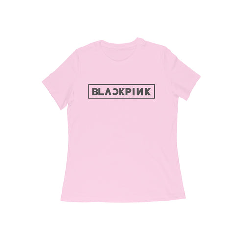 Black Pink - K-pop